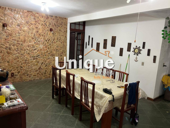 Imagem Casa com 3 Quartos à Venda, 178 m² em Praia Linda - São Pedro Da Aldeia