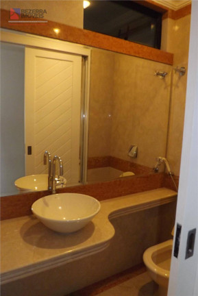 Imagem Apartamento com 4 Quartos à Venda, 232 m² em Candelária - Natal