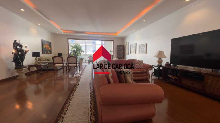 Imagem Apartamento com 3 Quartos à Venda, 272 m² em Copacabana - Rio De Janeiro Imagem Apartamento com 3 Quartos à Venda, 272 m² em Copacabana - Rio De Janeiro