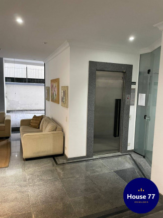 Imagem Apartamento com 3 Quartos para Alugar, 175 m² em Cerqueira César - São Paulo Imagem Apartamento com 3 Quartos para Alugar, 175 m² em Cerqueira César - São Paulo
