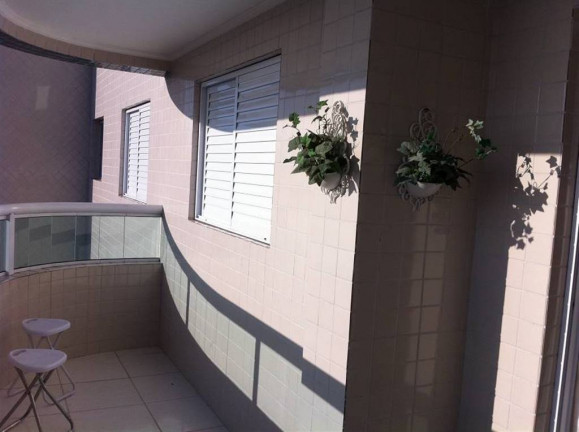 Imagem Apartamento com 2 Quartos à Venda, 64 m² em Ocian - Praia Grande