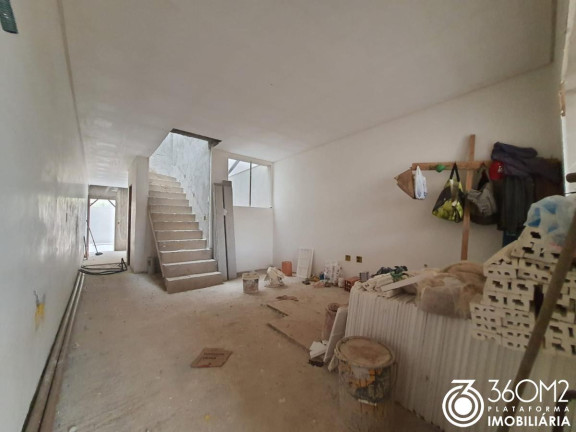 Imagem Casa com 3 Quartos à Venda, 130 m² em Utinga - Santo André