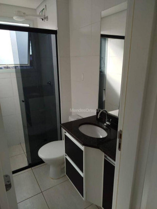 Imagem Apartamento com 2 Quartos à Venda, 51 m² em Vila Carvalho - Sorocaba Imagem Apartamento com 2 Quartos à Venda, 51 m² em Vila Carvalho - Sorocaba