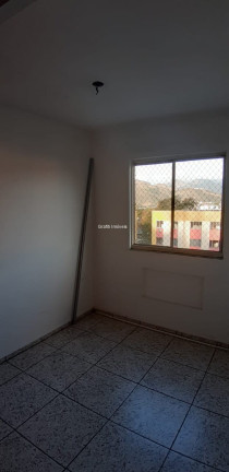 Imagem Imóvel com 3 Quartos à Venda, 60 m² em Campo Grande - Rio De Janeiro