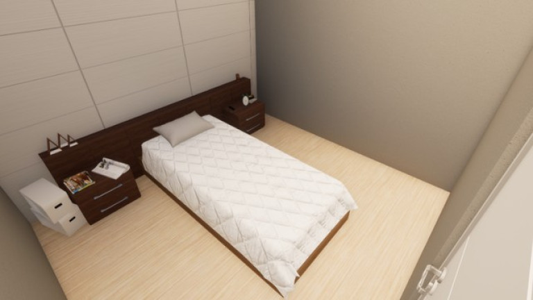 Imagem Casa de Condomínio com 3 Quartos à Venda, 125 m² em Horto Florestal - Sorocaba Imagem Casa de Condomínio com 3 Quartos à Venda, 125 m² em Horto Florestal - Sorocaba