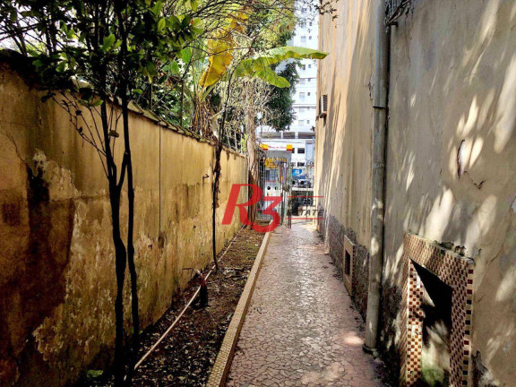 Imagem Sobrado com 4 Quartos à Venda, 450 m² em Macuco - Santos Imagem Sobrado com 4 Quartos à Venda, 450 m² em Macuco - Santos