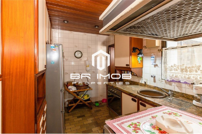 Imagem Imóvel com 3 Quartos à Venda, 147 m² em Vila Suzana - São Paulo Imagem Imóvel com 3 Quartos à Venda, 147 m² em Vila Suzana - São Paulo