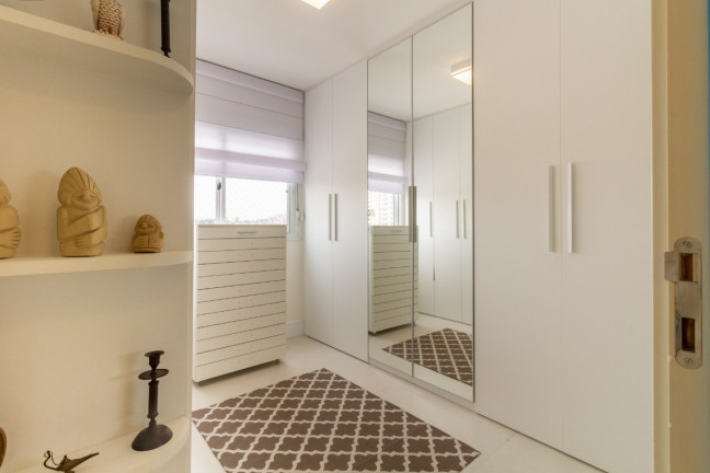 Imagem Apartamento com 2 Quartos à Venda, 92 m² em Vila Anastácio - São Paulo