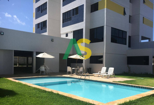 Imagem Imóvel com 2 Quartos à Venda, 46 m² em Campo Grande - Recife Imagem Imóvel com 2 Quartos à Venda, 46 m² em Campo Grande - Recife