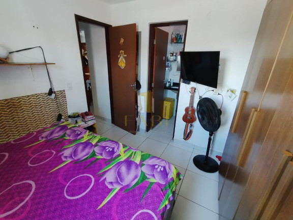 Imagem Apartamento com 2 Quartos à Venda, 47 m² em Valentina De Figueiredo - João Pessoa