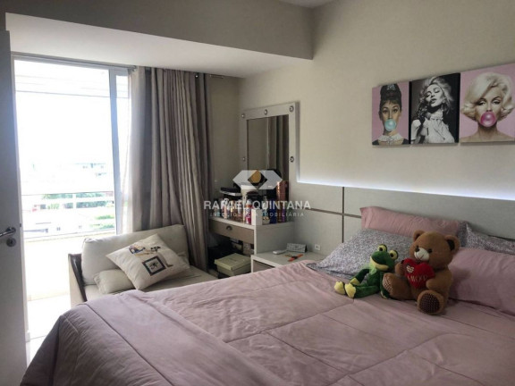 Imagem Apartamento com 3 Quartos à Venda, 92 m² em Barreiros - São José Imagem Apartamento com 3 Quartos à Venda, 92 m² em Barreiros - São José