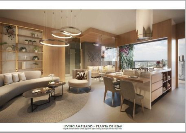 Imagem Apartamento com 2 Quartos à Venda, 59 m² em Vila Osasco - Osasco