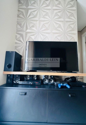 Imagem Imóvel com 2 Quartos à Venda, 53 m² em Jardim Das Bandeiras - Campinas