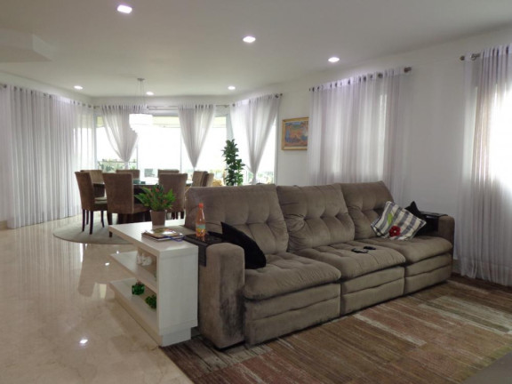 Imagem Apartamento com 3 Quartos à Venda, 201 m² em Jardim Anália Franco - São Paulo