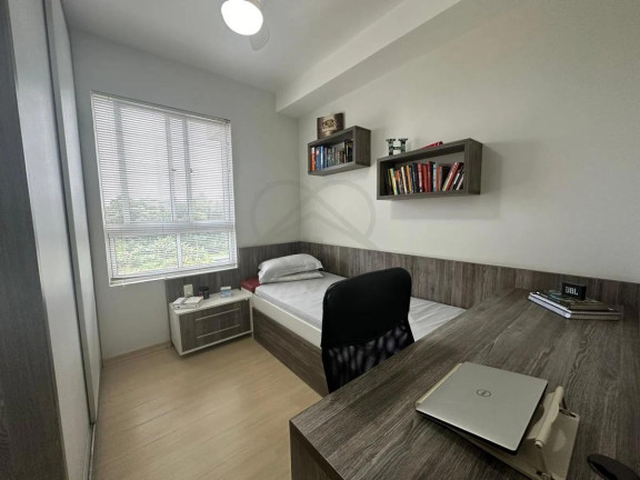 Imagem Apartamento com 3 Quartos à Venda, 92 m²