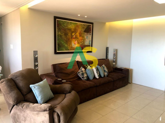 Imagem Imóvel com 5 Quartos à Venda, 333 m² em Madalena - Recife
