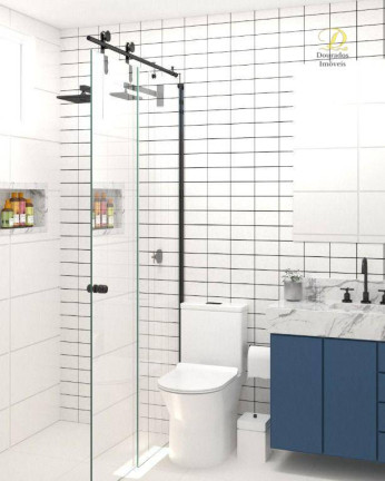 Imagem Apartamento com 2 Quartos à Venda, 62 m² em Aviação - Praia Grande