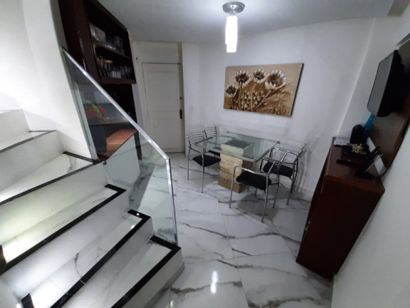 Imagem Imóvel com 3 Quartos à Venda, 110 m² em Jardim Parque Morumbi - São Paulo