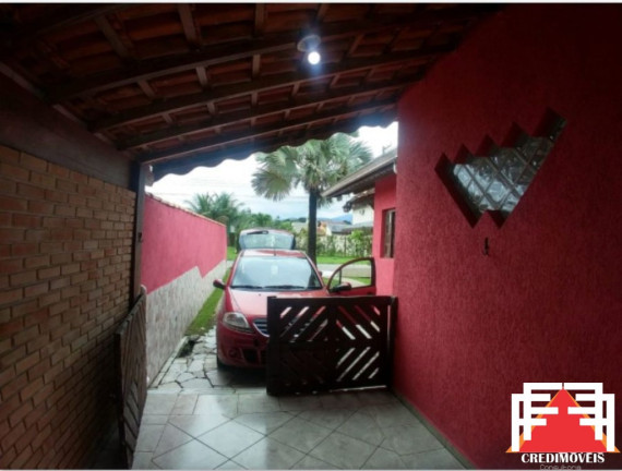 Imagem Casa com 4 Quartos à Venda, 174 m² em Morada Da Praia - Bertioga