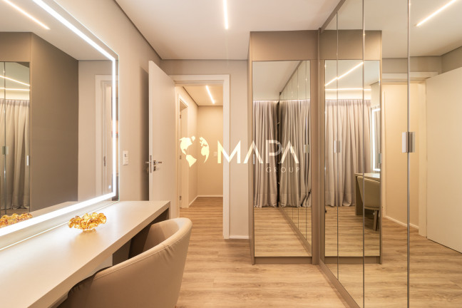 Imagem Apartamento com 2 Quartos à Venda, 172 m² em Itaim Bibi - São Paulo