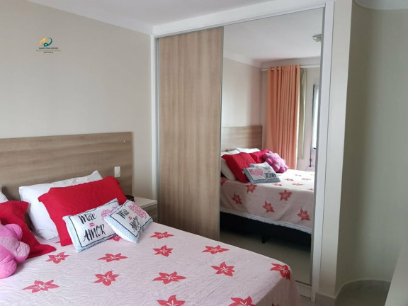 Imagem Apartamento com 3 Quartos à Venda, 108 m² em Pitangueiras - Guarujá
