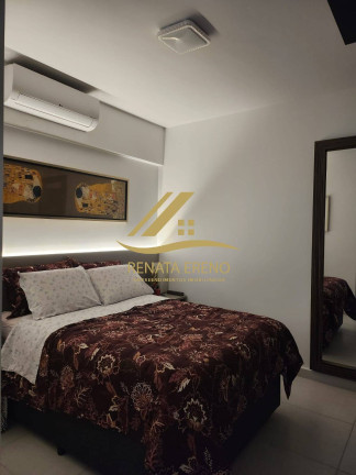 Imagem Apartamento com 2 Quartos à Venda, 58 m² em Parque Campolim - Sorocaba Imagem Apartamento com 2 Quartos à Venda, 58 m² em Parque Campolim - Sorocaba