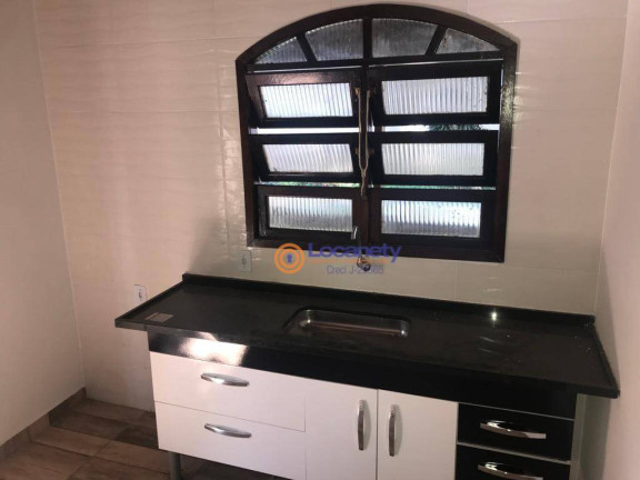 Imagem Casa com 4 Quartos à Venda, 230 m² em Sítio Do Francês - Ribeirão Pires Imagem Casa com 4 Quartos à Venda, 230 m² em Sítio Do Francês - Ribeirão Pires