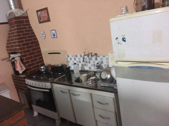 Imagem Casa com 1 Quarto à Venda, 90 m² em Vila Das Merces - São Paulo Imagem Casa com 1 Quarto à Venda, 90 m² em Vila Das Merces - São Paulo