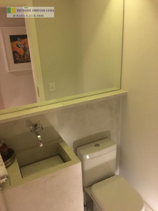 Imagem Apartamento com 3 Quartos à Venda, 156 m² em Vila Mariana - São Paulo Imagem Apartamento com 3 Quartos à Venda, 156 m² em Vila Mariana - São Paulo