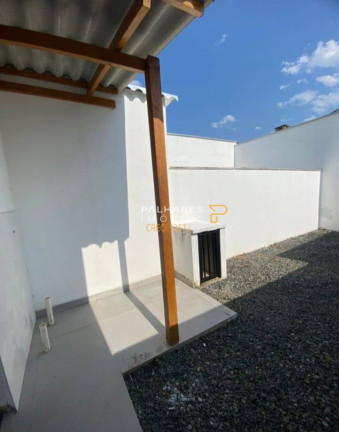 Imagem Casa com 2 Quartos à Venda, 62 m² em João Costa - Joinville