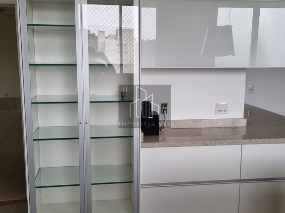 Imagem Apartamento com 4 Quartos à Venda, 367 m² em Centro - Santana De Parnaíba