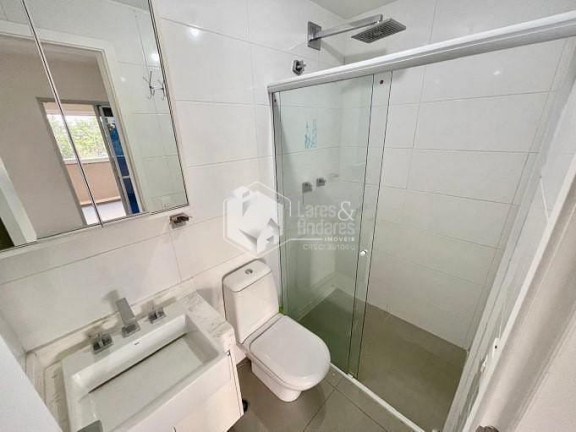 Imagem Apartamento com 1 Quarto à Venda, 52 m² em Campo Belo - São Paulo