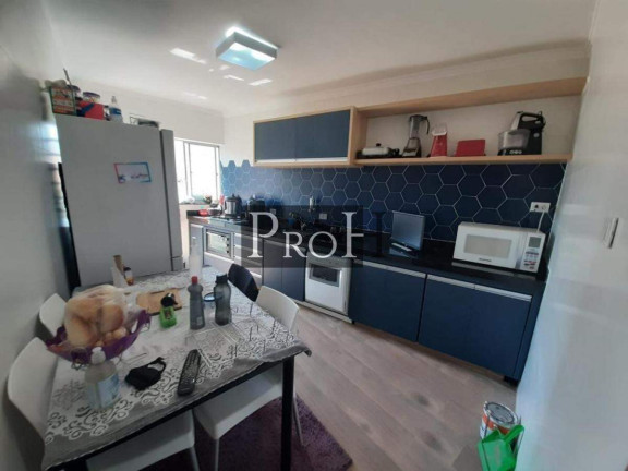 Imagem Casa com 3 Quartos à Venda, 116 m² em Olímpico - São Caetano Do Sul Imagem Casa com 3 Quartos à Venda, 116 m² em Olímpico - São Caetano Do Sul