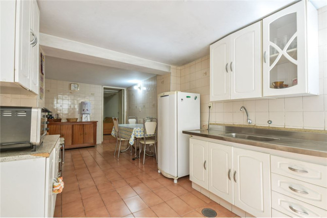 Imagem Casa com 3 Quartos à Venda, em Vila Madalena - São Paulo Imagem Casa com 3 Quartos à Venda, em Vila Madalena - São Paulo