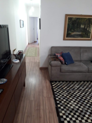 Imagem Apartamento com 2 Quartos à Venda, em Itararé - São Vicente Imagem Apartamento com 2 Quartos à Venda, em Itararé - São Vicente