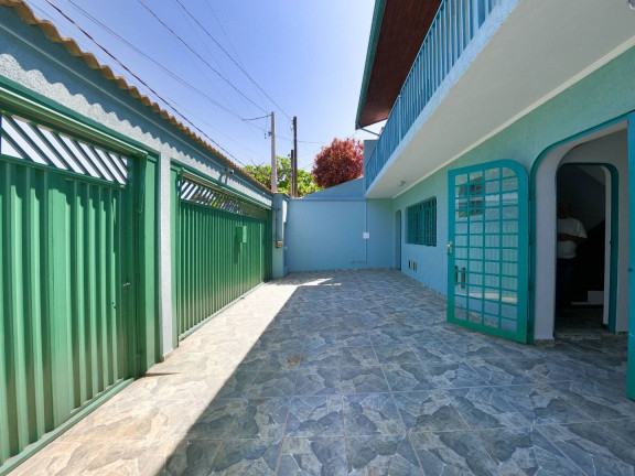 Imagem Sobrado com 2 Quartos à Venda, 217 m² em Parque Da Figueira - Campinas Imagem Sobrado com 2 Quartos à Venda, 217 m² em Parque Da Figueira - Campinas