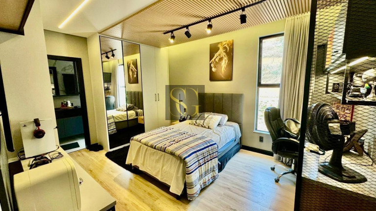 Imagem Casa de Condomínio com 4 Quartos à Venda, 300 m² em Prata - Teresópolis Imagem Casa de Condomínio com 4 Quartos à Venda, 300 m² em Prata - Teresópolis