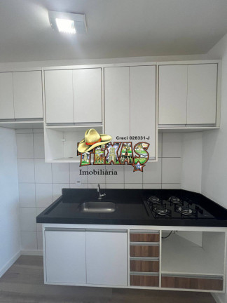 Imagem Apartamento com 1 Quarto à Venda, 27 m² em Vila Campanela - São Paulo