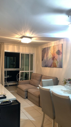 Imagem Imóvel com 3 Quartos à Venda, 126 m² em Santa Lúcia - Vitória Imagem Imóvel com 3 Quartos à Venda, 126 m² em Santa Lúcia - Vitória