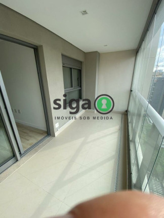 Imagem Apartamento com 2 Quartos à Venda, 72 m² em Moema - São Paulo