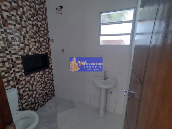 Imagem Casa com 2 Quartos à Venda, 60 m² em Agenor De Campos - Mongaguá