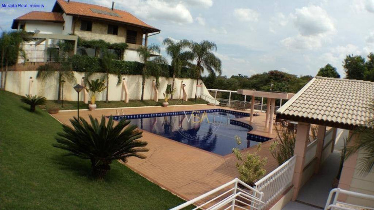Imagem Terreno à Venda, 360 m² em Condomínio Recanto Do Guará - Campinas Imagem Terreno à Venda, 360 m² em Condomínio Recanto Do Guará - Campinas