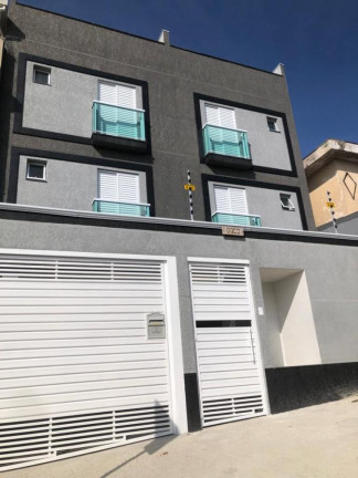 Imagem Apartamento com 2 Quartos à Venda, 48 m² em Parque Oratório - Santo André Imagem Apartamento com 2 Quartos à Venda, 48 m² em Parque Oratório - Santo André