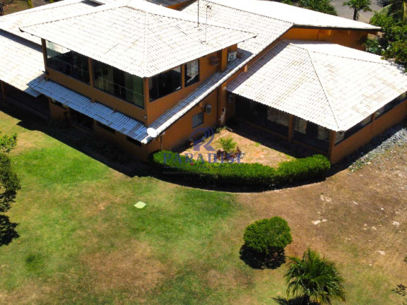 Imagem Casa com 3 Quartos à Venda, 1.000 m² em Itacimirim - Camaçari Imagem Casa com 3 Quartos à Venda, 1.000 m² em Itacimirim - Camaçari