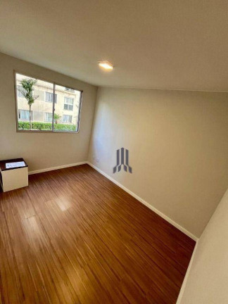 Imagem Apartamento com 2 Quartos à Venda, 49 m² em Atuba - Curitiba
