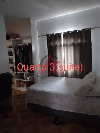 Imagem Casa com 3 Quartos à Venda, 340 m² em Itagua - Ubatuba Imagem Casa com 3 Quartos à Venda, 340 m² em Itagua - Ubatuba