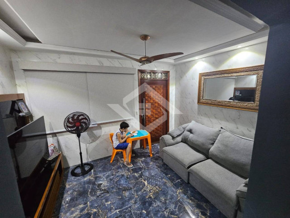 Imagem Apartamento com 3 Quartos à Venda, 155 m² em Icaraí - Niterói Imagem Apartamento com 3 Quartos à Venda, 155 m² em Icaraí - Niterói