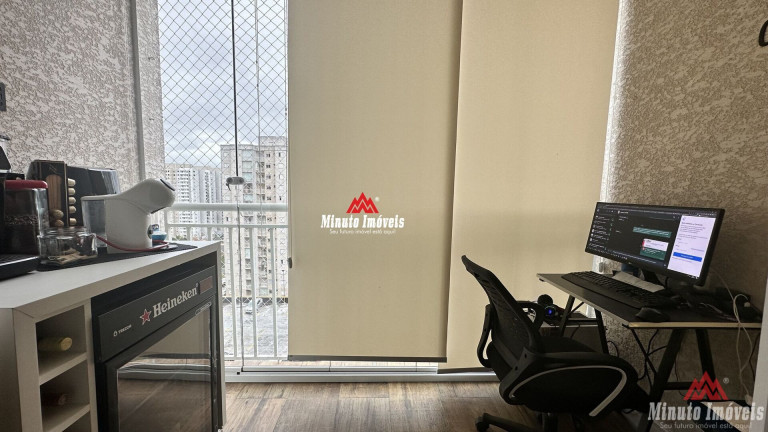 Imagem Apartamento com 3 Quartos à Venda, 71 m² em Vila Nambi - Jundiaí Imagem Apartamento com 3 Quartos à Venda, 71 m² em Vila Nambi - Jundiaí