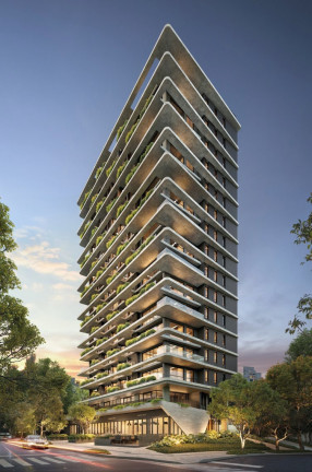 Imóvel com 3 Quartos à Venda, 117 m² em Auxiliadora - Porto Alegre