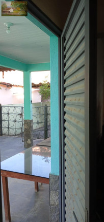 Imagem Casa com 1 Quarto à Venda, 80 m² em Centro (iguabinha) - Araruama Imagem Casa com 1 Quarto à Venda, 80 m² em Centro (iguabinha) - Araruama